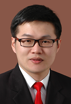 黄加铭