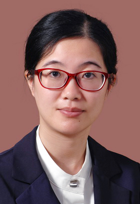 郑小玲