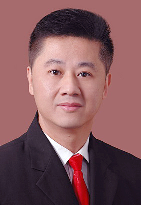 林勇彬