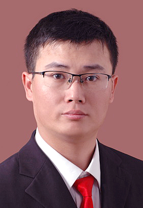 陈镇鑫