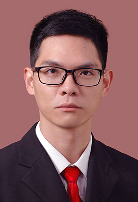 陈洁斌