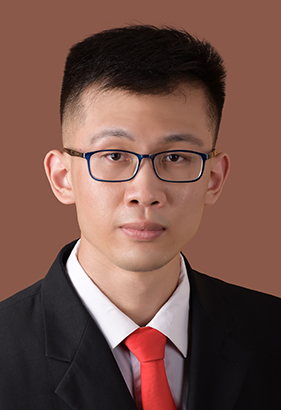 侯俊龙